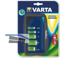 Multi-Komfortlader Varta 57648 BLI 1 Multi Charger Easy Energie