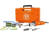 Fein Bandfeilen-Set 50 Hz/230V BF 10-280 E-Start 72280551000