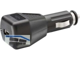 Autoladegert LED Lenser Auto/Car Ch mit USB fr Lampe P5R.2,M7R, Nr.0380