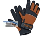 MS-Handschuh Carver ohne Schnittschutz Gr.L 0000 883 8501
