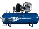 AGRE Kolbenkompressor MEK 601-90