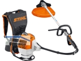 Motorsense Stihl FR 460 TC-EM 4147 200 0063