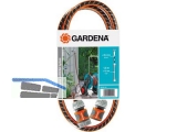 Gardena Schlauchwagen Anschlussgarnitur 18040-20 zu Comfort FLEX