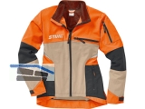 Stihl Jacke Dynamic Vent Gr.M(50-52)anthr./orange 0000 883 9252