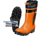 Stihl MS-Gummistiefel Economy Gr.46 0000 884 9346