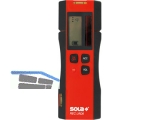 Handempfnger iOX5-REC Sola inkl.9V Batterie