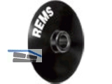 Schneidrad Rems P 10-63, s 7 fr Kunststoffrohr 290016