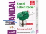 VANDAL Gelsenstecker Kombi Original