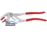 Siphon-/Connectorenzange Knipex 250mm bis dia. 80mm 8113