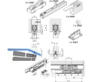 Grundkarton Hawa 80/B (mod.) 24617