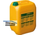 Schweisslotion PROTEC CE15L+ 10l Kanister VOC-Geh.