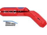 Knipex Universal-Abmantelungswerkzeug \ErgoStrip\