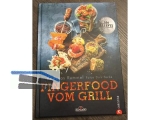 NapoleonGrillbuch \Fingerfood vom Grill\ FVG-BOOK-DE