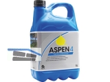 Aspen 4-Takt Benzin 5 Liter Kanister