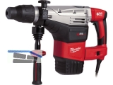 Kombihammer K 750 S SDS-Max 1550 W, 11.9 J im Koffer