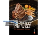 Napoleon Grillbuch So grillt die Welt!