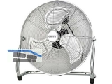 Windmaschine CR 7306  45 cm weie Metall-Ventilatorbltter