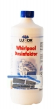 LUXOR Whirlpool-Desinfektor 1 Liter