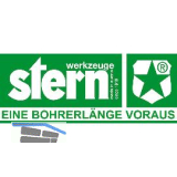 STERN Kunstbohrer SP verstellbar von 34 - 80 mm