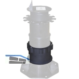 Adapter fr Terrassenlager 6945 und 6946