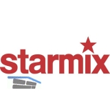 STARMIX Kartuschenfilter zu Serie HS und GS