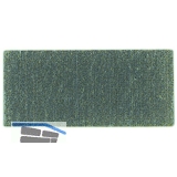 WOCA Schleifpad 250 X 115 mm, grn