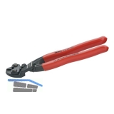 KNIPEX Bolzenschneider Cobolt DIN 5743 abgewinkelt Schneiddurchmesser 5,2 mm