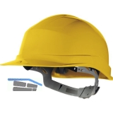 DELTA PLUS Industrieschutzhelm Zircon I EN 397 Farbe wei