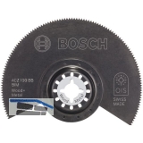 BOSCH Segmentmesser ACZ 85 EB BIM fr Laminat/Parkett