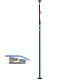 BOSCH Teleskopstange BT 350 Arbeitshhe von 140-350 cm