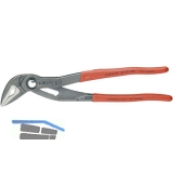 KNIPEX Wapuzange Cobra ES DIN 8976 19-fach verstellbar Lnge 250 mm