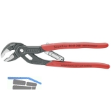 KNIPEX Wapuzange Smartgrip DIN 8976 automatische Einstellung Lnge 250 mm