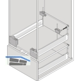 BLUM Krnerlehre METABOX ZML.1500, Kunststoff/Stahl