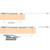 EKU CLIPO 36 Dmpfungssystem 36 kg