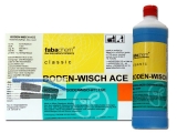 BODEN Wischglanz blau (fabachem)