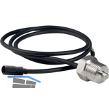 GE Temperatursensor mit Stecker