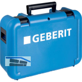 GE FlowFit Koffer leer z. Handpresswerkz