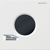 Geberit UR-Abdeckplatte Sigma01 weiss