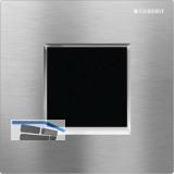 Geberit UR-Platte Typ30 IR ES geb.