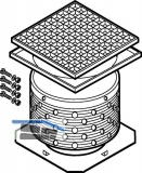 Geberit Pluvia Zusatzelement